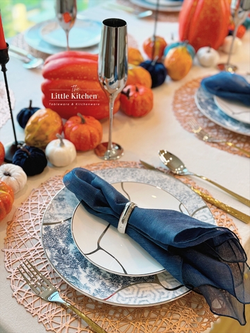 Set Tiệc Early Autumn