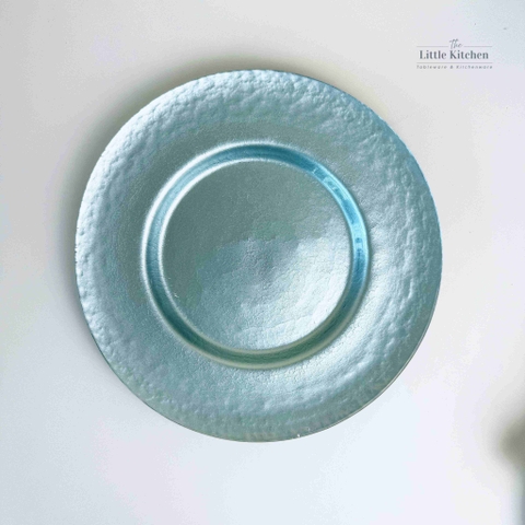 Set tiệc vintage xuân xanh