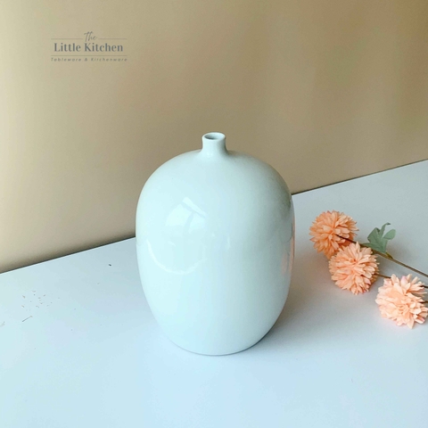 Sale bộ bình cổ nhỏ