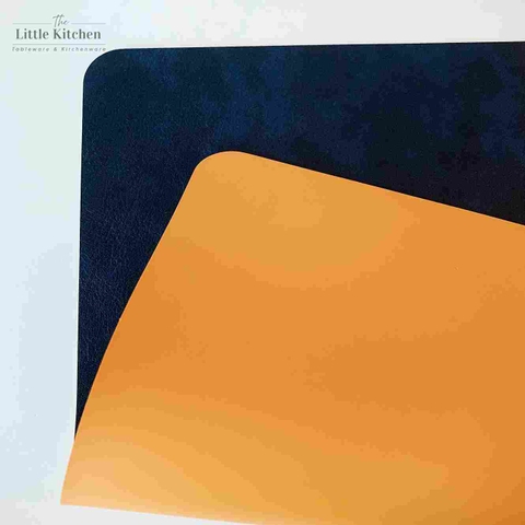 Tấm hình hình chữ nhật da bo góc lam vàng