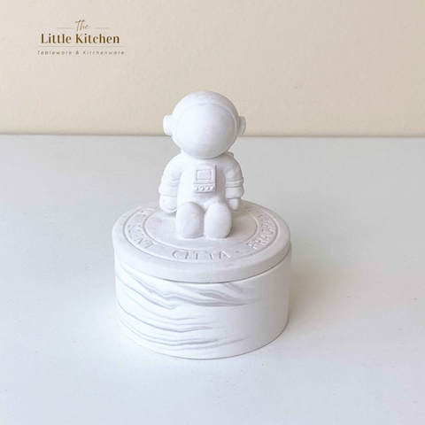 Nến tượng lemon