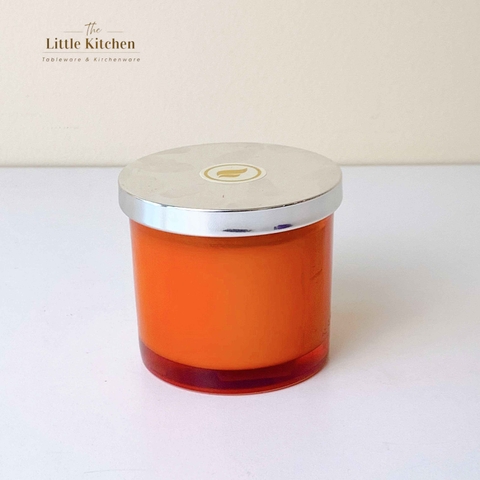 Amoked hickory & tea 5.8