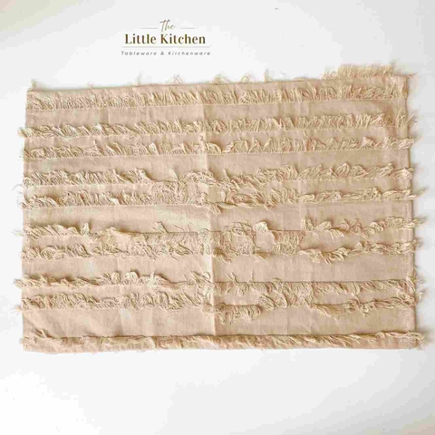 Matt sọc rua be 30*45