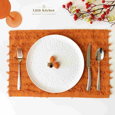 Matt sọc rua cam 30*45