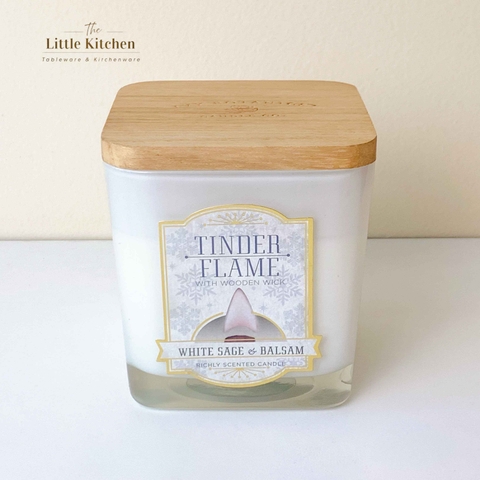 Tinder flame - 15.5 oz