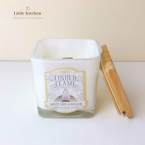 Tinder flame - 15.5 oz