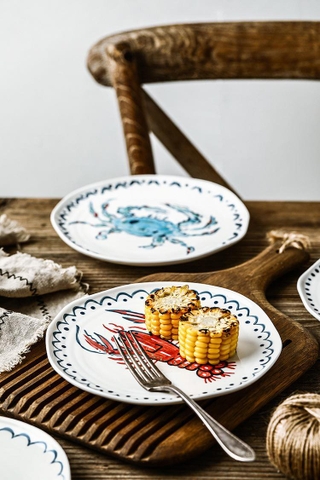 BỘ ĐĨA BIỂN CẢ