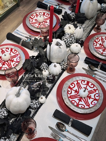 Set Tiệc Halloween Bling Vampire