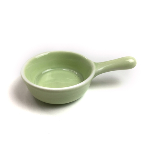 CHẤM MỘT TAY MEN BÓNG