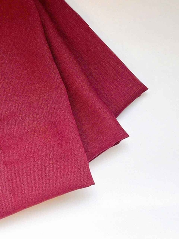 Napkin đỏ noel xước