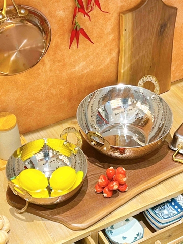 Yapa Bowl 2quai ô hồng