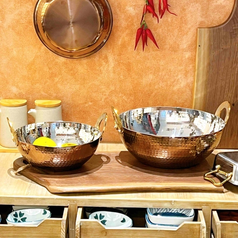 Yapa Bowl 2quai ô hồng