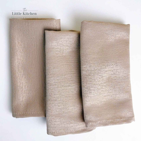 Khăn vân be dày 43