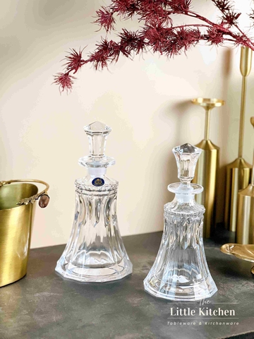 Bình rượu thuỷ tinh