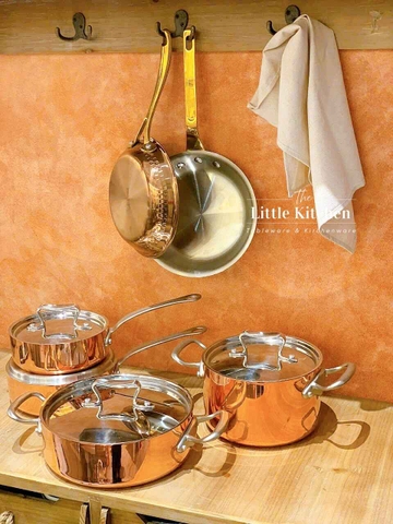 Yapa nồi đồng H