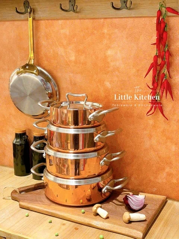 Yapa nồi đồng H