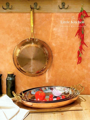 Yapa khay 2 quai trơn Hồng