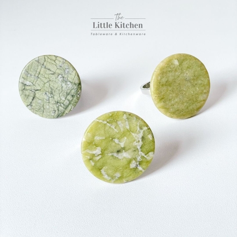 Phụ kiện cài khăn