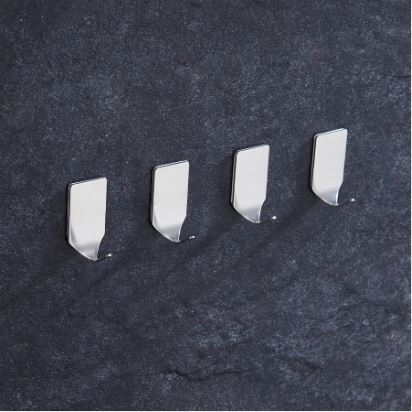 Set 20 móc treo dán tường MA34