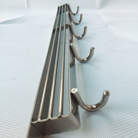 BỘ MÁNG DAO INOX 304 CAO CẤP
