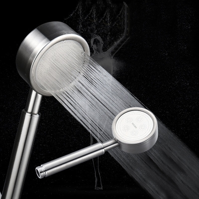 TAY SEN INOX 304 TĂNG ÁP MÃ TS01