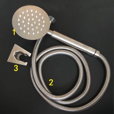 CỦ SEN BÈ NÓNG LẠNH INOX 304 LANKA MÃ CS02
