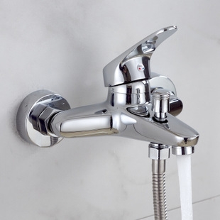 Củ sen nóng lạnh đồng thau sáng bóng LANKA CS05