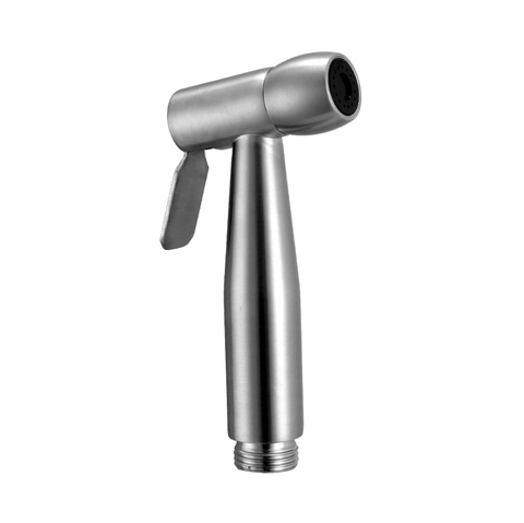 VÒI XỊT TOILET INOX 304 TĂNG ÁP LANKA