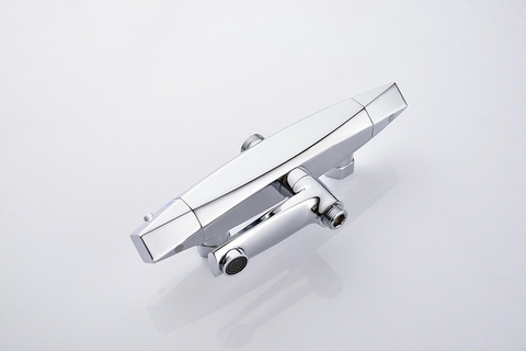 Sen Cây Chỉnh Nhiệt Kim Cương Mưa Thác Nước LANK SC23