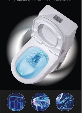 BỒN CẦU 1 KHỐI LANKA MÃ C8813