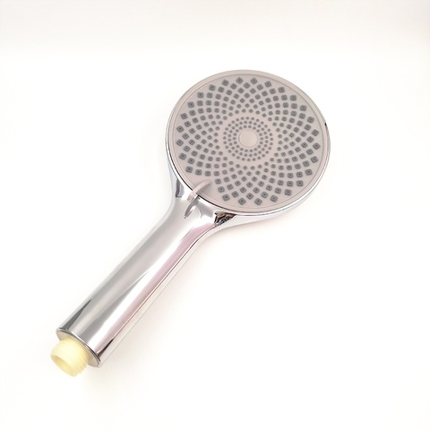 Tay sen tắm cầm tay nhựa TS02