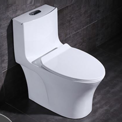 Bồn cầu khối xả xoáy mã C8845 LANKA