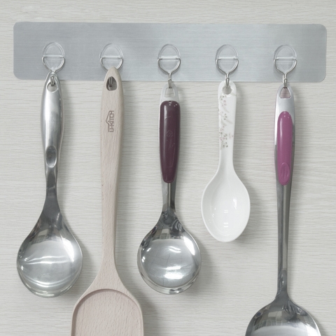 Thanh dán 5 móc mã MAD