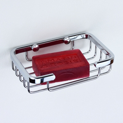 Kệ để cục xà bông inox 304 mã XP05