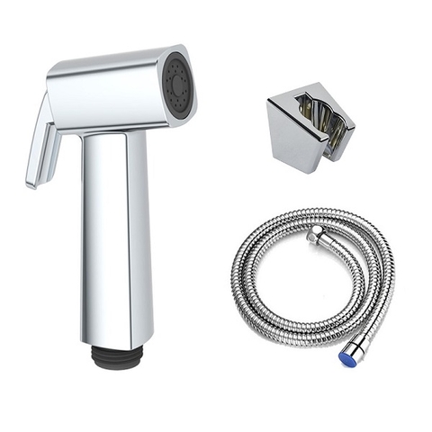 Bộ vòi xịt vệ sinh 711 - Bóng