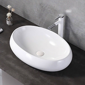 LAVABO ĐẶT BÀN LANKA MÃ LB31