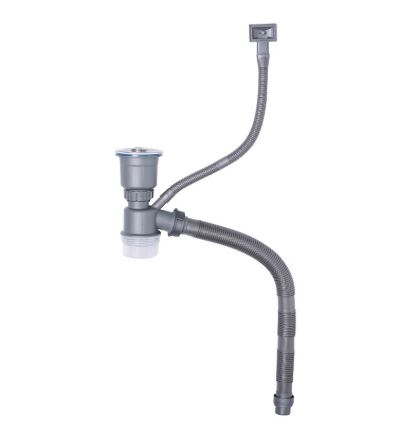 Chậu Rửa Chén 1 Hộc inox 304 cở nhỏ 75x45cm
