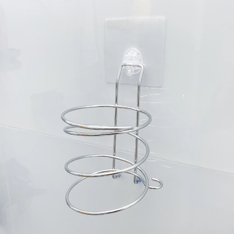 Kệ Đựng Máy Sấy Dán Tường MK55