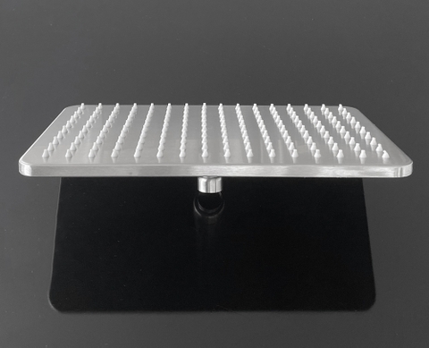 Sen cây tắm đứng nóng lạnh mẫu vuông inox 304 LANKA SC27