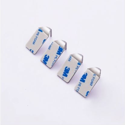 Set 20 móc treo dán tường MA34