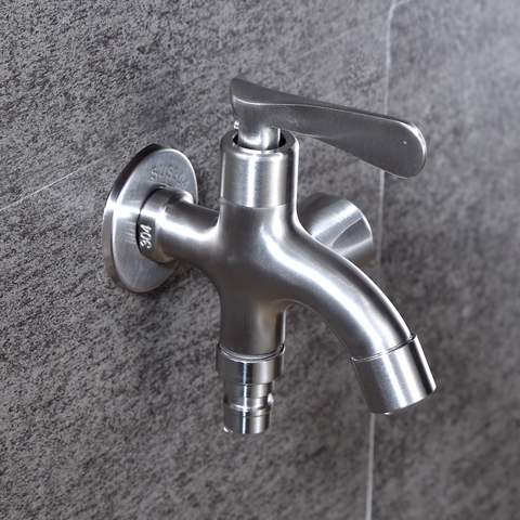 Củ sen lạnh inox 304 mờ