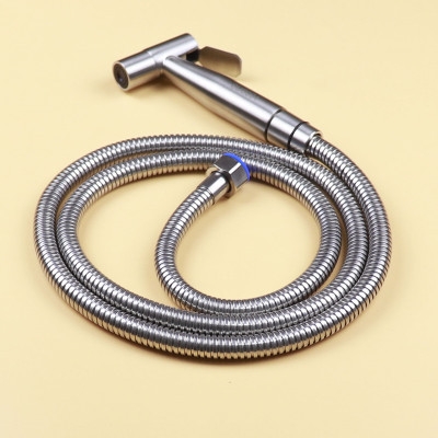 VÒI XỊT VỆ SINH TOILET INOX 304 MÃ VX01