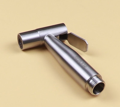 VÒI XỊT VỆ SINH TOILET INOX 304 MÃ VX01