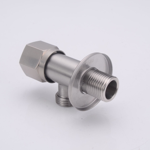 VAN F CHIA NƯỚC INOX 304