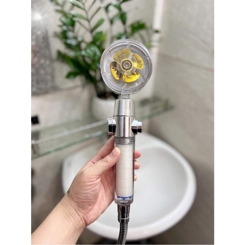 TAY SEN CÁNH QUẠT MÃ TS06