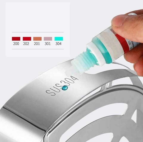 KỆ GÓC ĐÔI ĐỂ VẬT DỤNG NHÀ TẮM INOX 304 MÃ E02