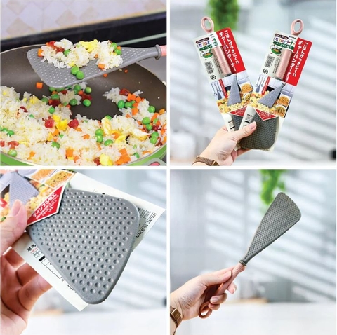 Muôi đảo chịu nhiệt Nhật Bản