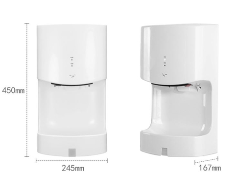 Máy Sấy Tay Tự Động LANKA MST02