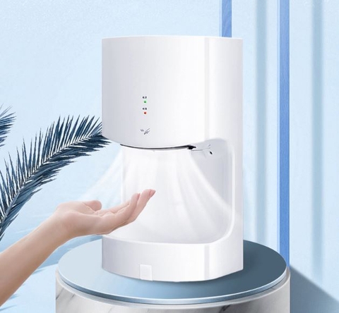 Máy Sấy Tay Tự Động LANKA MST02