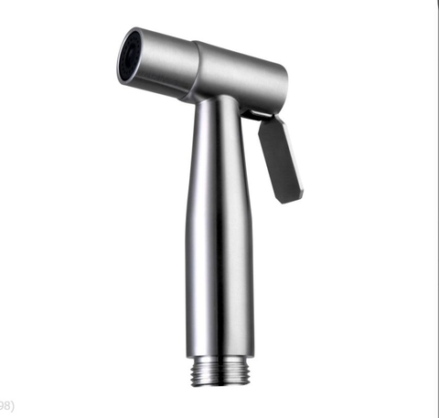 Đầu vòi xịt vệ sinh inox 304